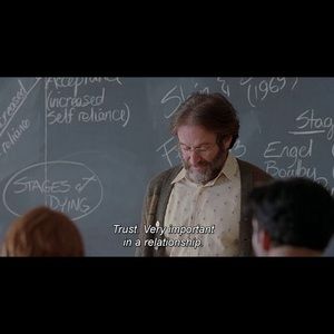 Meet your Posher, Ovidio